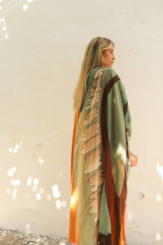 foulard de seda venecia margaret de arcos